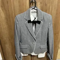 卒業式　フォーマルスーツ 160 キャサリンコテージ