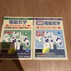 4冊セット】マセマ 微分積分 線形代数 キャンパスゼミ - メルカリ