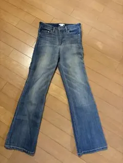 H&Mデニム　32