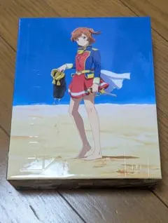 WS 劇場版 少女歌劇レヴュースタァライト 未開封BOX シュリンク付き