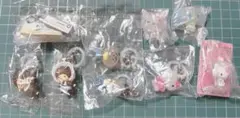 めじるしアクセサリー　バラエティセット