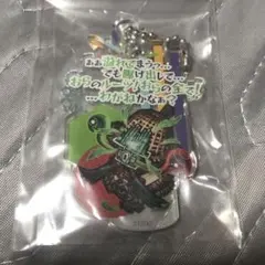 モンスト巡業2024 アクキー 【ジョヤベルン】