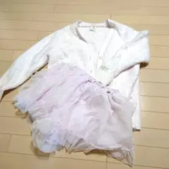 gelatoPiqueルームウェアセット