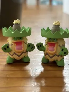 2025年最新】ルンパッパ フィギュアの人気アイテム - メルカリ