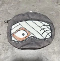 忍たま乱太郎 忍たま フェイスポーチvol.2 雑渡昆奈門