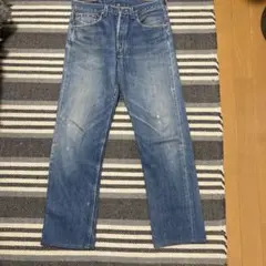 Levis 501xx W32 L34 アメリカ製 リーバイスUSA製