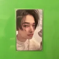 ENHYPEN ニキ トレカ DAY DREAM