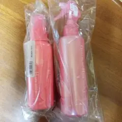 ORBIS トリートメントヘアウォーター＆エッセンスインヘアミルクセット