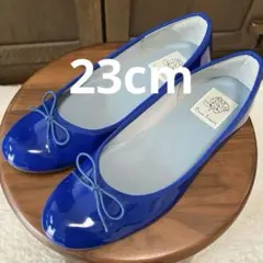 バレエシューズ　エマフランシス　美品