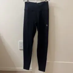 XEXYMIX ブラック　レギンスM