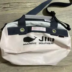 JIB ダッフルバック　サクラピンク　SSサイズ最終値下げ