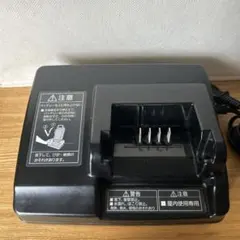 Panasonic 電動自転車用充電器 NKJ074Z2 - メルカリ