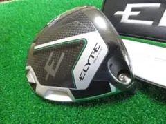 Callaway ELYTE MAX FAST 3Uユーティリティ 3番 18度 - メルカリ