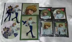 ジャンフェス JF2026 遊戯王 城之内セット