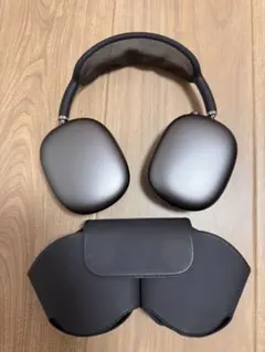 2026年最新】airpods max スペースグレーの人気アイテム - メルカリ