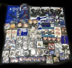 ヒプノシスマイク ヒプマイ 毒島メイソン理鶯 グッズ