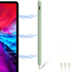 iPadタッチペン ペンシル スタイラスペン　iPad mini6 mini5他