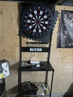 2026年最新】ダーツライブホームの人気アイテム - メルカリ ダーツ