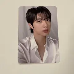 BTS コヤン 会場限定 トレカ ARMY ZONE ジン ARIRANG