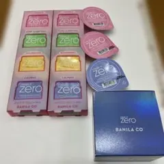 バニラコ クリーンイットゼロ フィグベリーモイスチャーパック