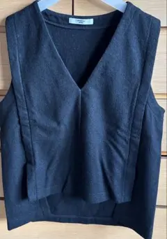 ユニヴァーサルティシュウール圧縮ベスト