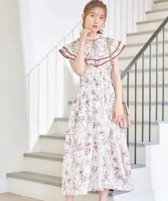 【新品タグ付き】tocco closet ワンピース