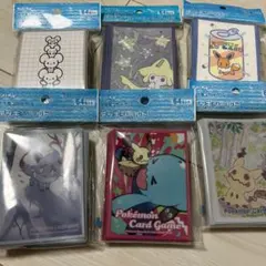 ポケモンカード デッキシールド 雨やどり カビゴン スリーブ ⑭ - メルカリ