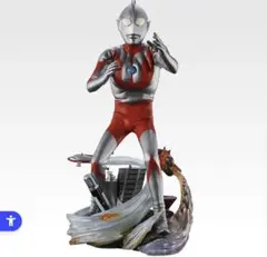 一番くじ ウルトラマン 60thAnniversaryA賞C賞ラストワン賞セット