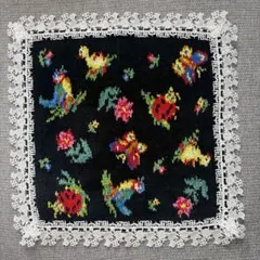 ちいかわ フェイラー ハンカチ 3枚セット FEILER ハチワレ うさぎ