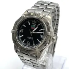 TAG Heuer タグホイヤーAutomatic 200 Meters 時計のサムネイル