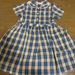 【美品】THESCOTCHHOUSE ワンピースのサムネイル