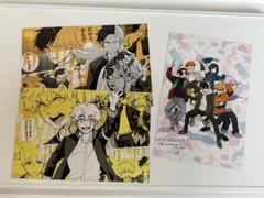 WIND BREAKER ポストカードセット