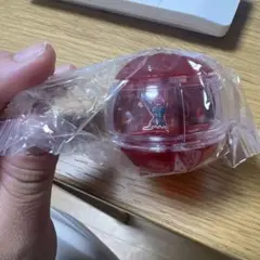 仮面ライダーゼッツ カプセム 未開封