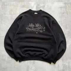 オークション スウェット