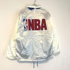 NBA バスケットボール ナイロン ジャケット