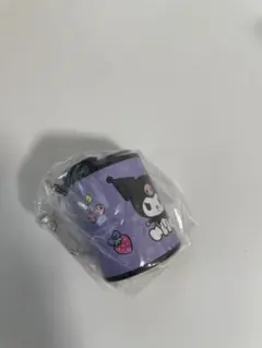 クロミ　コインシリンダー　ガチャガチャ