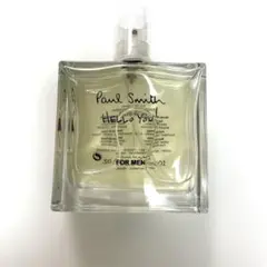 Paul Smith Hello You For Men 100mlのサムネイル