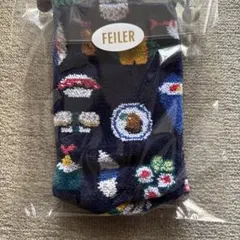 フェイラーボトルポーチ