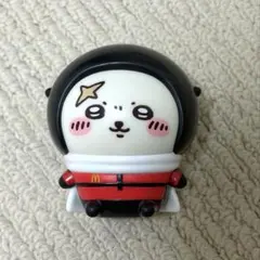 ちいかわ マクドナルド ハッピーセット ラッコ
