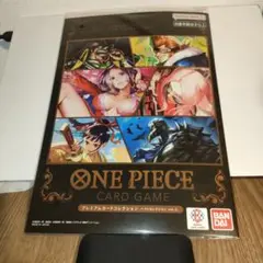 み*き様 ONEPIECEプレミアムカードコレクションvol3 - メルカリ