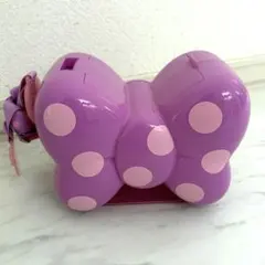 ディズニー デイジー リボン ポップコーンバケット