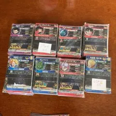 半額！！スーパードラゴンボールヒーローズ　まとめ売り350枚