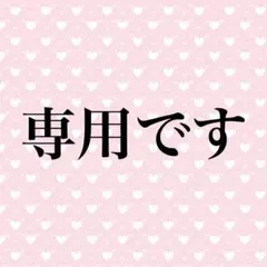 2026年最新】プロフ必読様専用②の人気アイテム - メルカリ