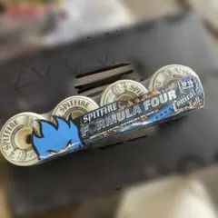 SPITFIRE フォーマル4コニカルフル58mm97a定価9,450 - メルカリ