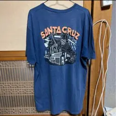 サンタクルーズ NHS ロブロスコップ Tシャツ L - メルカリ