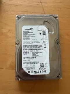 SEAGATE ST380815AS 80GB SATA HDD