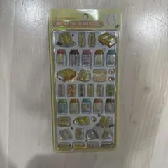 ボンボンドロップシール　ボンドロ　和柄　たまごサンド