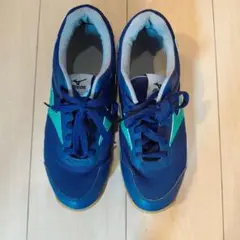 ミズノメンズスニーカーのサムネイル