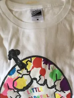 リトグリ Tシャツ
