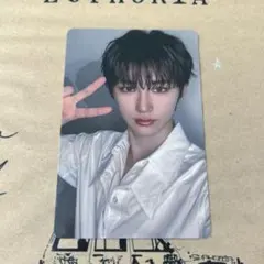 アンシン タワレコ渋谷 2枚同時購入特典 トレカ ALD1 euphoria